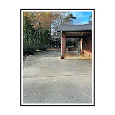 Driveway-Cleaning-in-Wilmington-NC 0